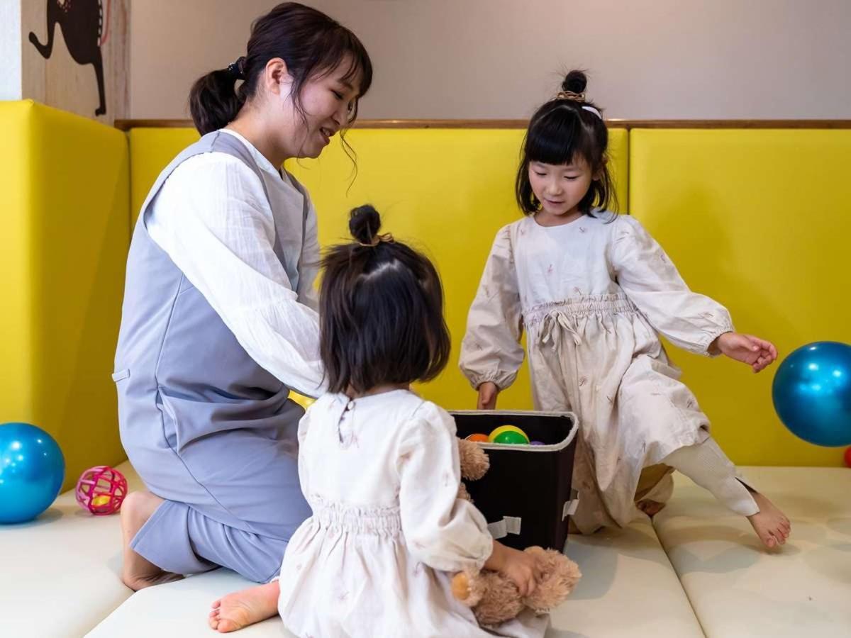 Hatsuneso Shinkan Уресино Экстерьер фото