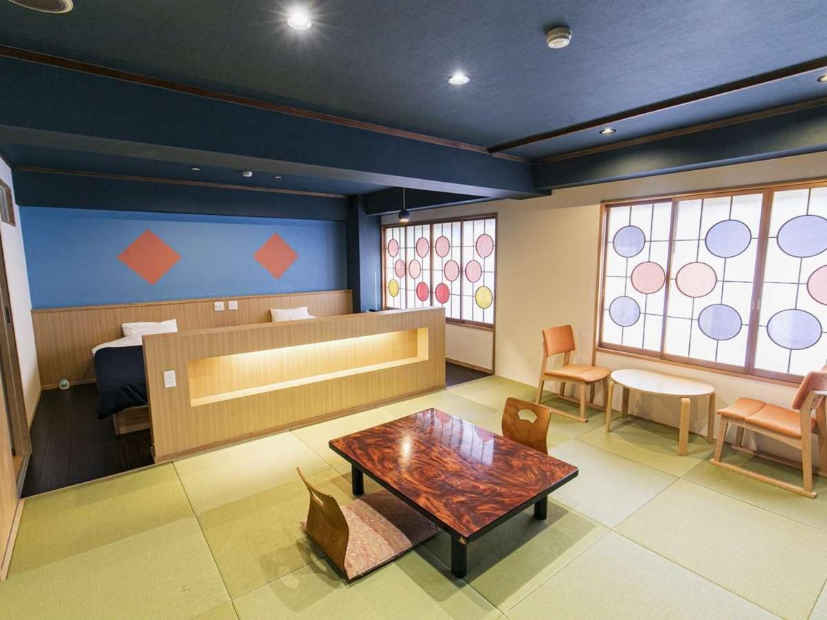 Hatsuneso Shinkan Уресино Экстерьер фото