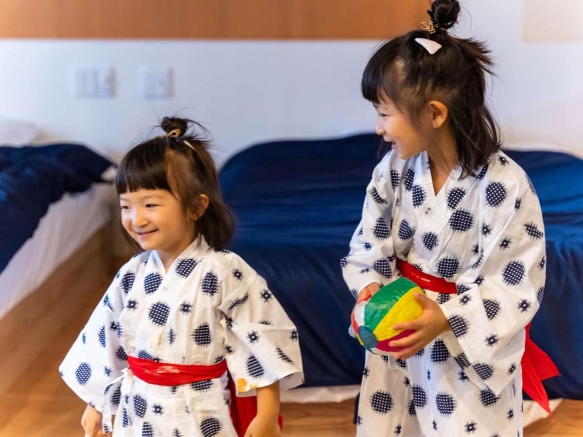 Hatsuneso Shinkan Уресино Экстерьер фото