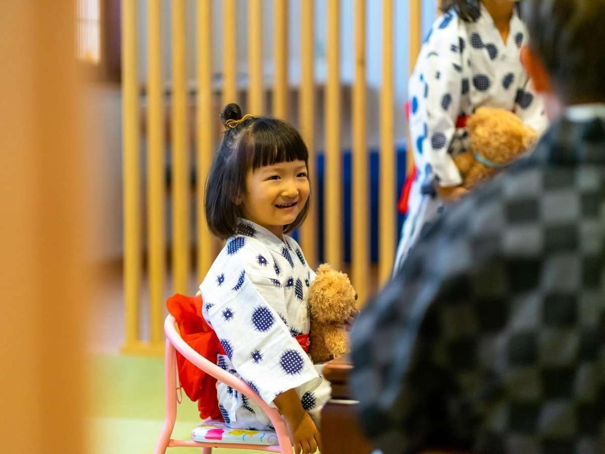 Hatsuneso Shinkan Уресино Экстерьер фото